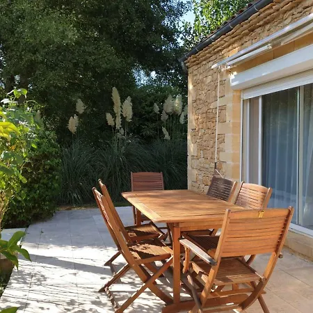 La- Prade House ,beynac 24220 Vézac