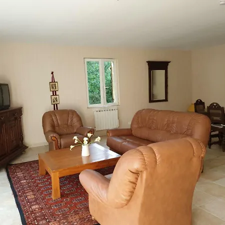 Feriehus La- Prade House ,beynac 24220 Vézac