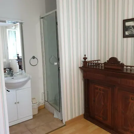 La- Prade House ,beynac 24220 Feriehus *
