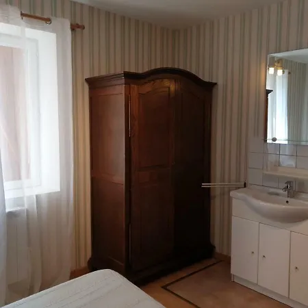 La- Prade House ,beynac 24220
